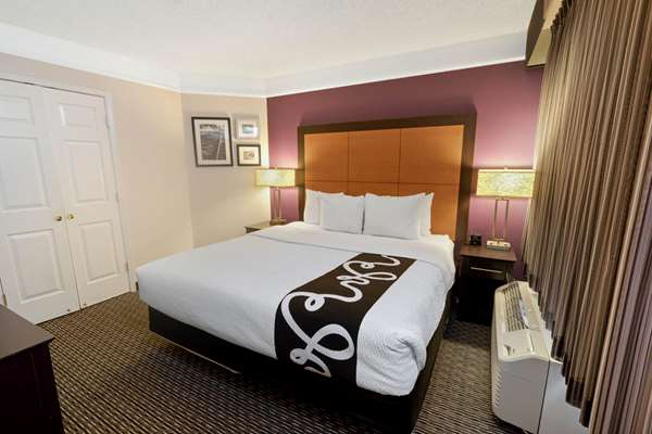 Suite - La Quinta Inn & Suites Scottsdale