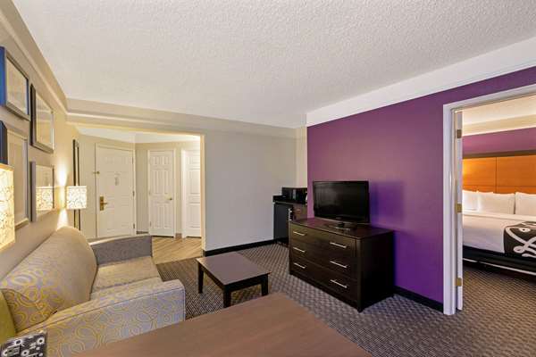 Suite - La Quinta Inn & Suites Scottsdale