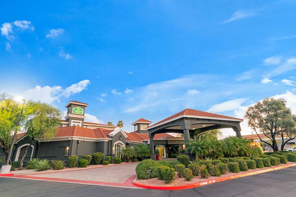 La Quinta Inn & Stes Phoenix Scottsdale