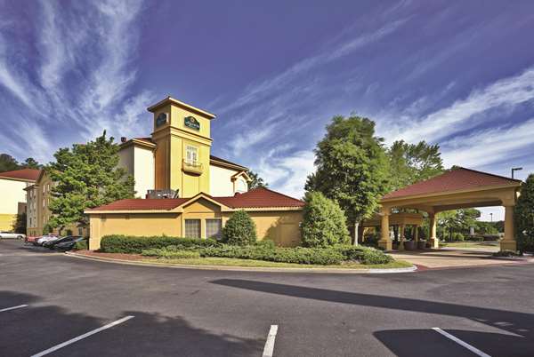 Exterior view - La Quinta Inn & Suites Homewood - I-65, Exit 255