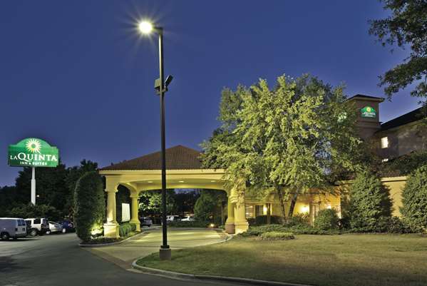 Exterior view - La Quinta Inn & Suites Homewood - I-65, Exit 255