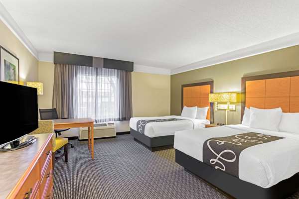  - La Quinta Inn & Suites Homewood - I-65, Exit 255
