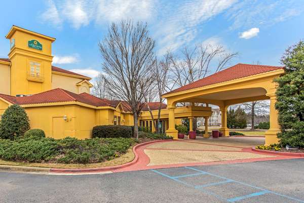Exterior view - La Quinta Inn & Suites Homewood - I-65, Exit 255
