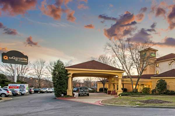 Exterior view - La Quinta Inn & Suites Homewood - I-65, Exit 255