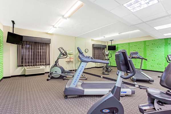Fitness/ Exercise Room - La Quinta Inn & Suites Homewood - I-65, Exit 255