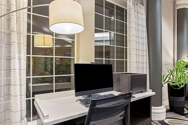 Conference Area - La Quinta Inn & Suites Homewood - I-65, Exit 255