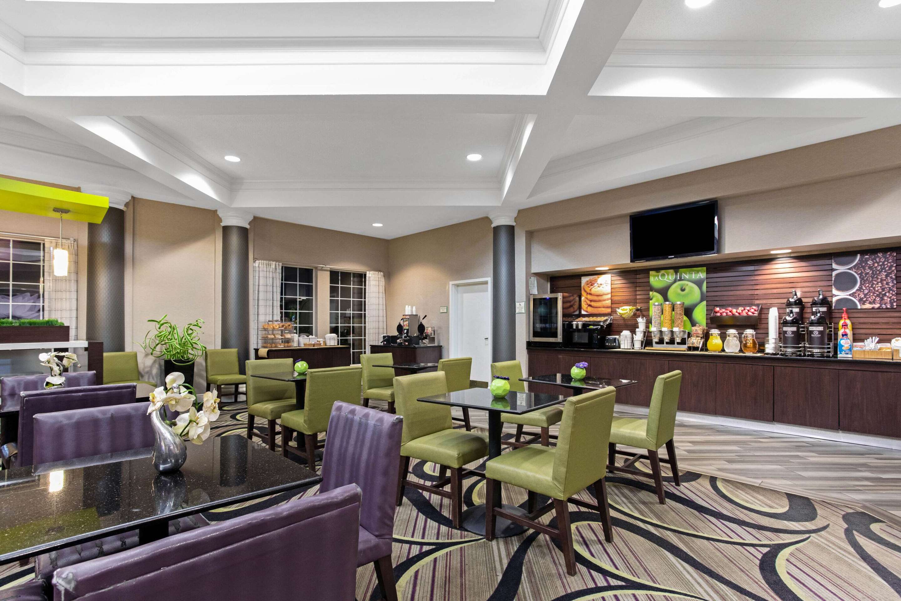 Property amenity | La Quinta by Wyndham Birmingham Homewood