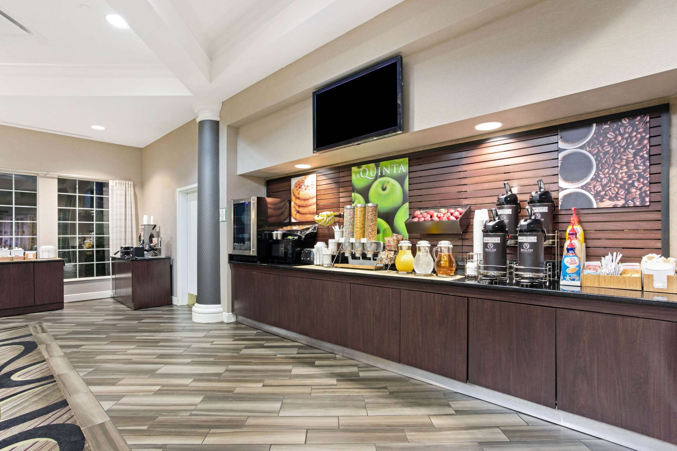 Property amenity | La Quinta by Wyndham Birmingham Homewood