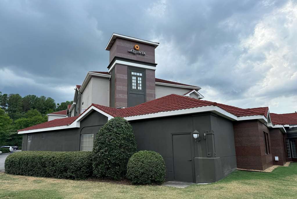 La Quinta Inn & Stes Birmingham Homewood