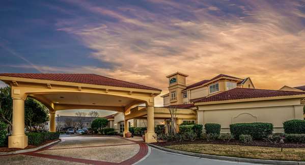 Exterior view - La Quinta Inn & Suites Broadway Myrtle Beach