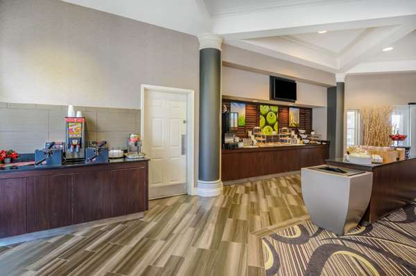  - La Quinta Inn & Suites Broadway Myrtle Beach