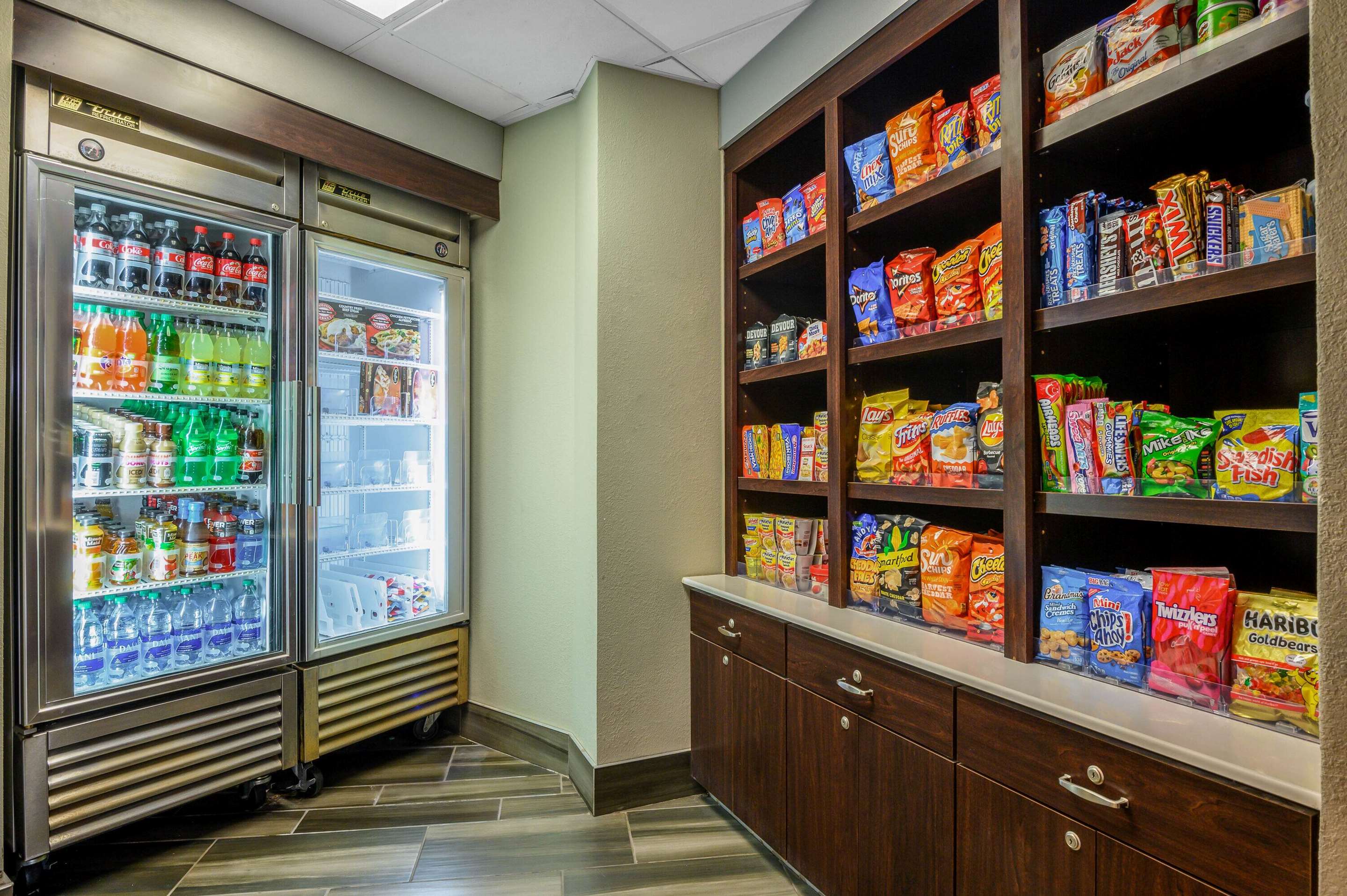 Property amenity | La Quinta Inn & Suites by Wyndham Myrtle Beach Broadway Area