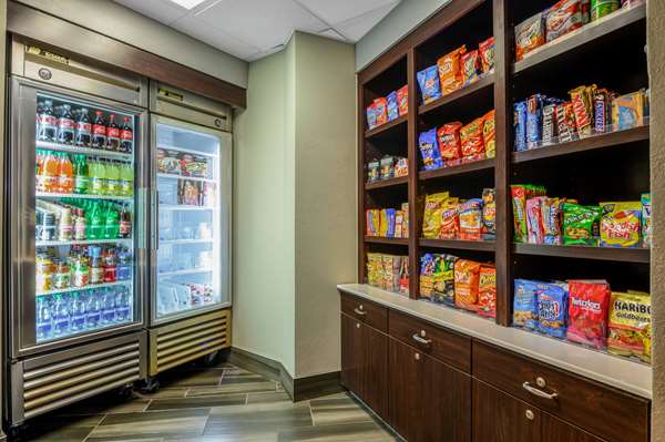  - La Quinta Inn & Suites Broadway Myrtle Beach