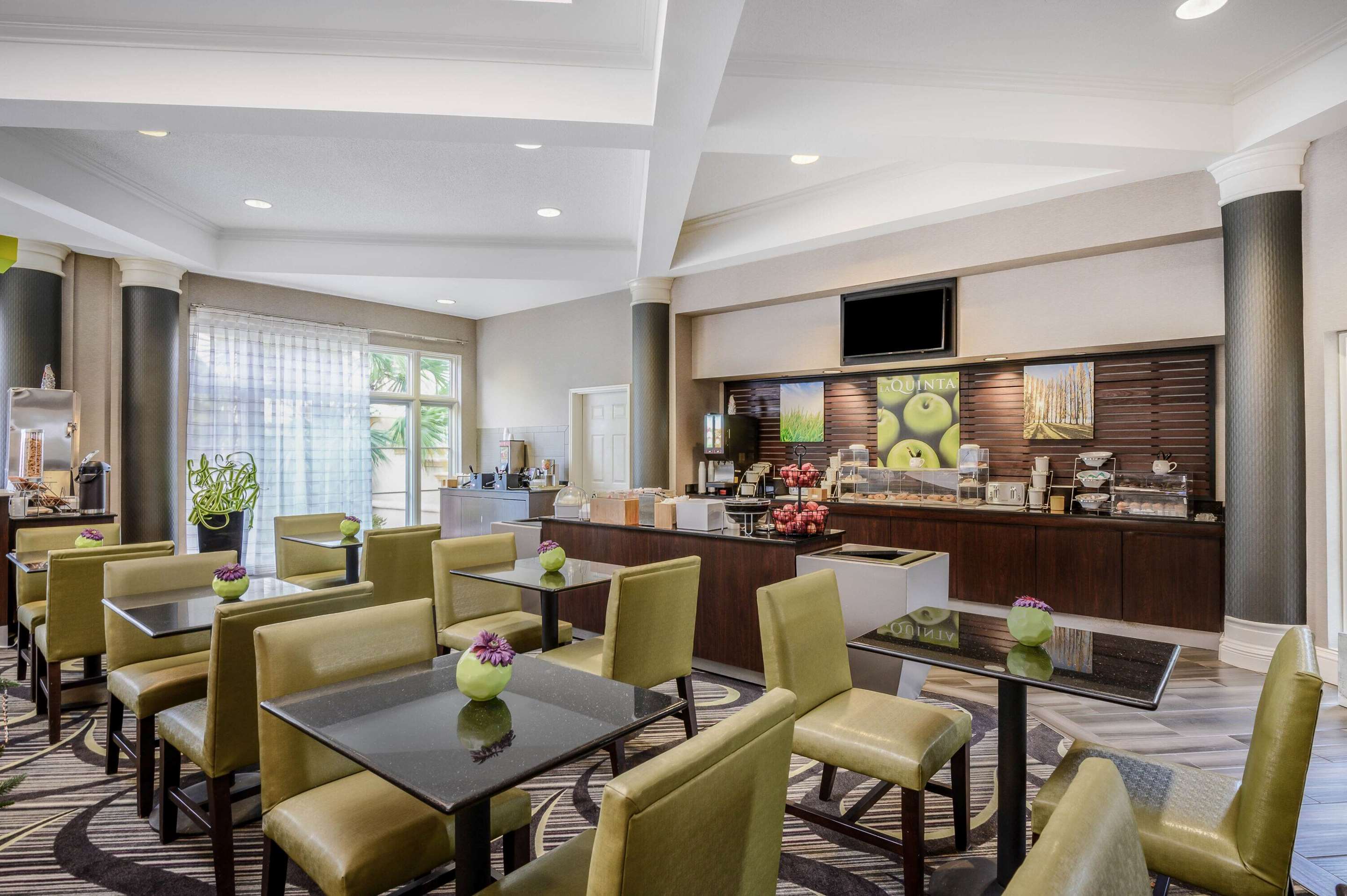 Property amenity | La Quinta Inn & Suites by Wyndham Myrtle Beach Broadway Area