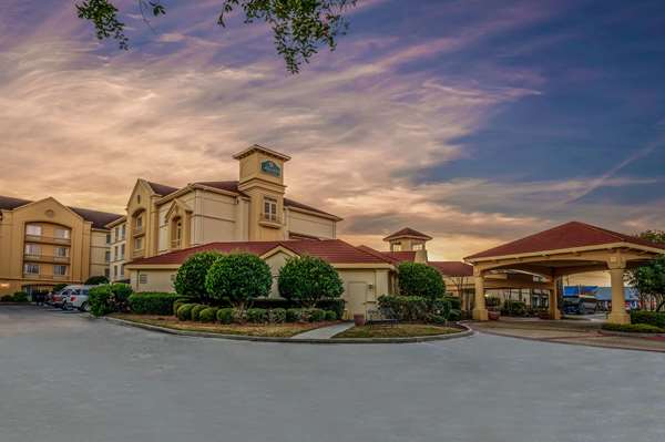 Exterior view - La Quinta Inn & Suites Broadway Myrtle Beach