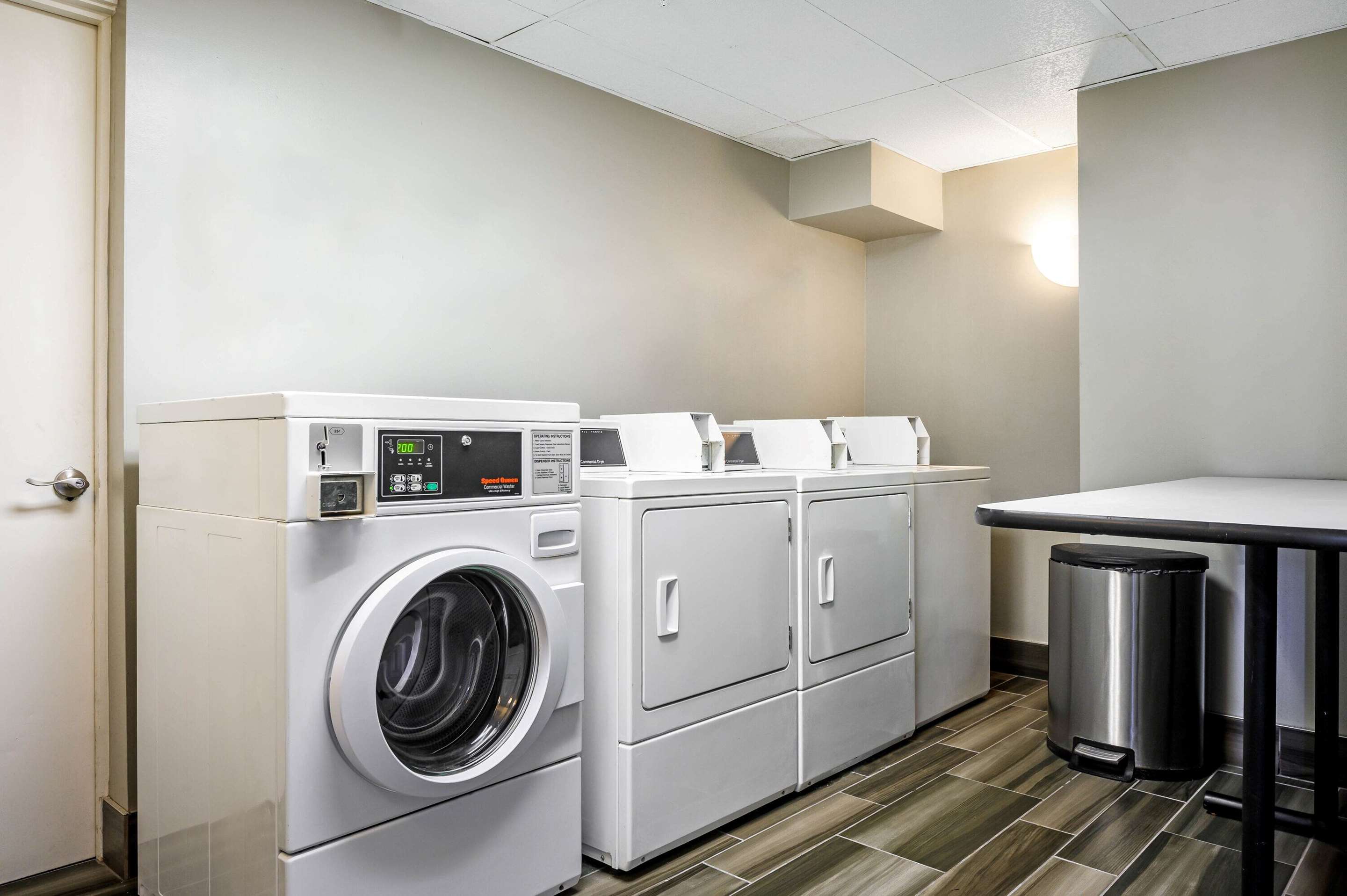 Laundry | La Quinta Inn & Suites by Wyndham Myrtle Beach Broadway Area