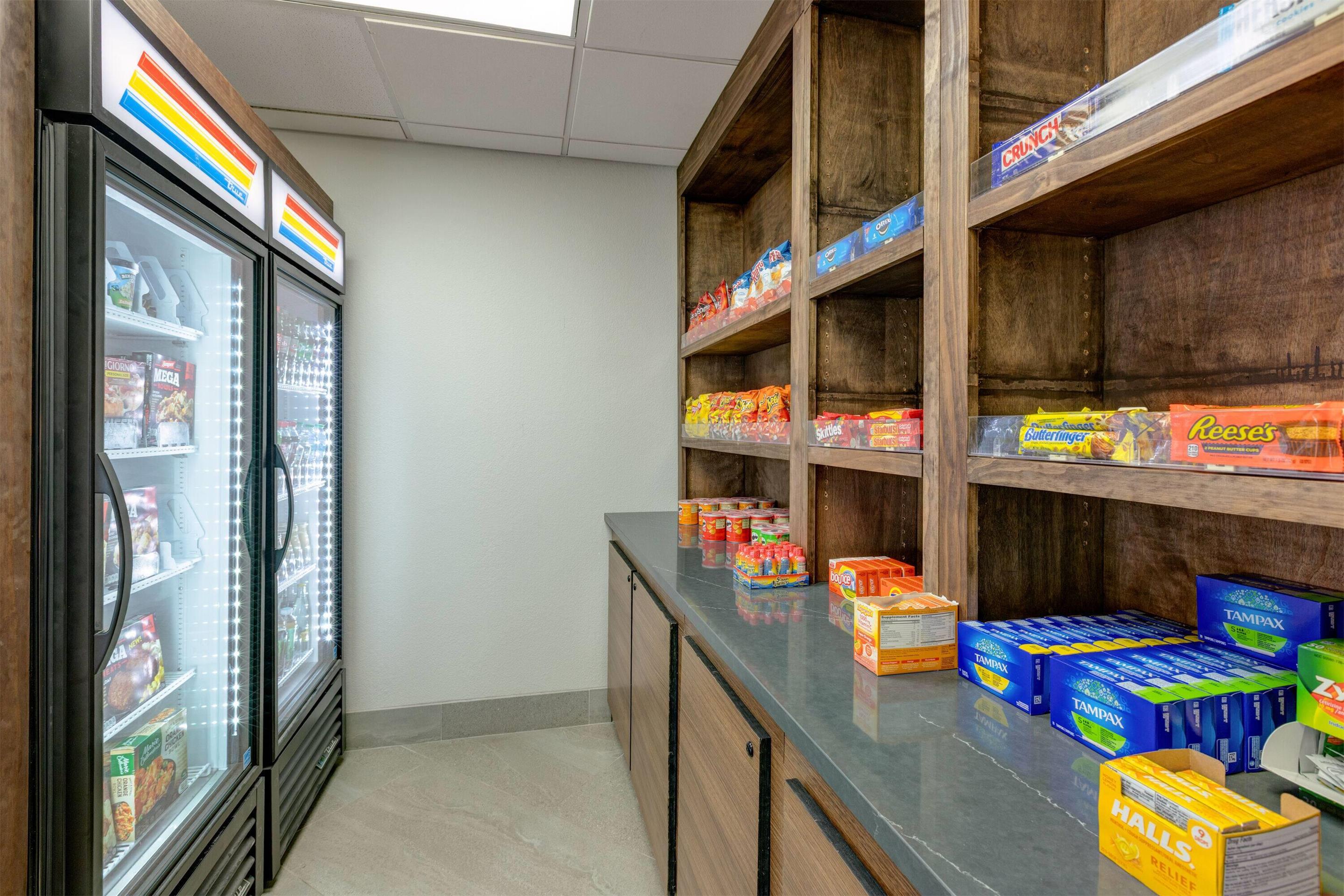 Property amenity | La Quinta Inn & Suites by Wyndham Sherman