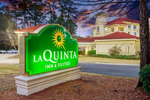 Exterior view - La Quinta Inn & Suites Hoover - I-65, Exit 247