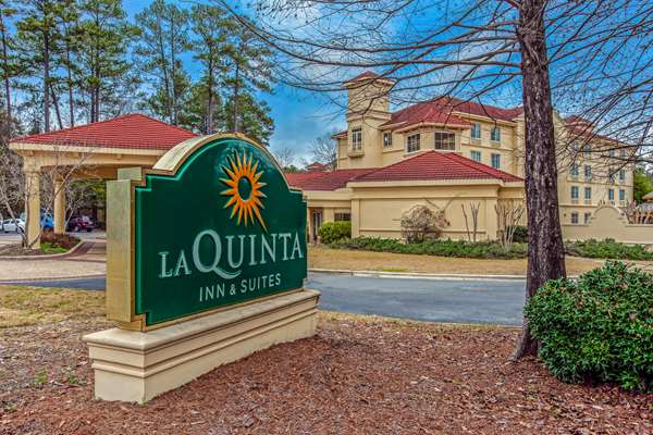 Exterior view - La Quinta Inn & Suites Hoover - I-65, Exit 247