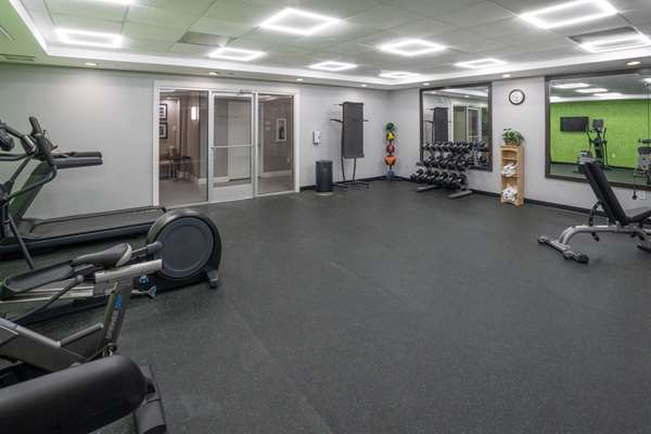 Fitness/ Exercise Room - La Quinta Inn & Suites Hoover - I-65, Exit 247