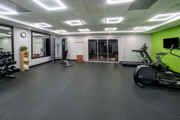 Fitness/ Exercise Room - La Quinta Inn & Suites Hoover - I-65, Exit 247