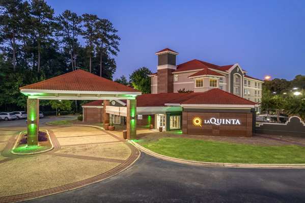 Exterior view - La Quinta Inn & Suites Hoover - I-65, Exit 247