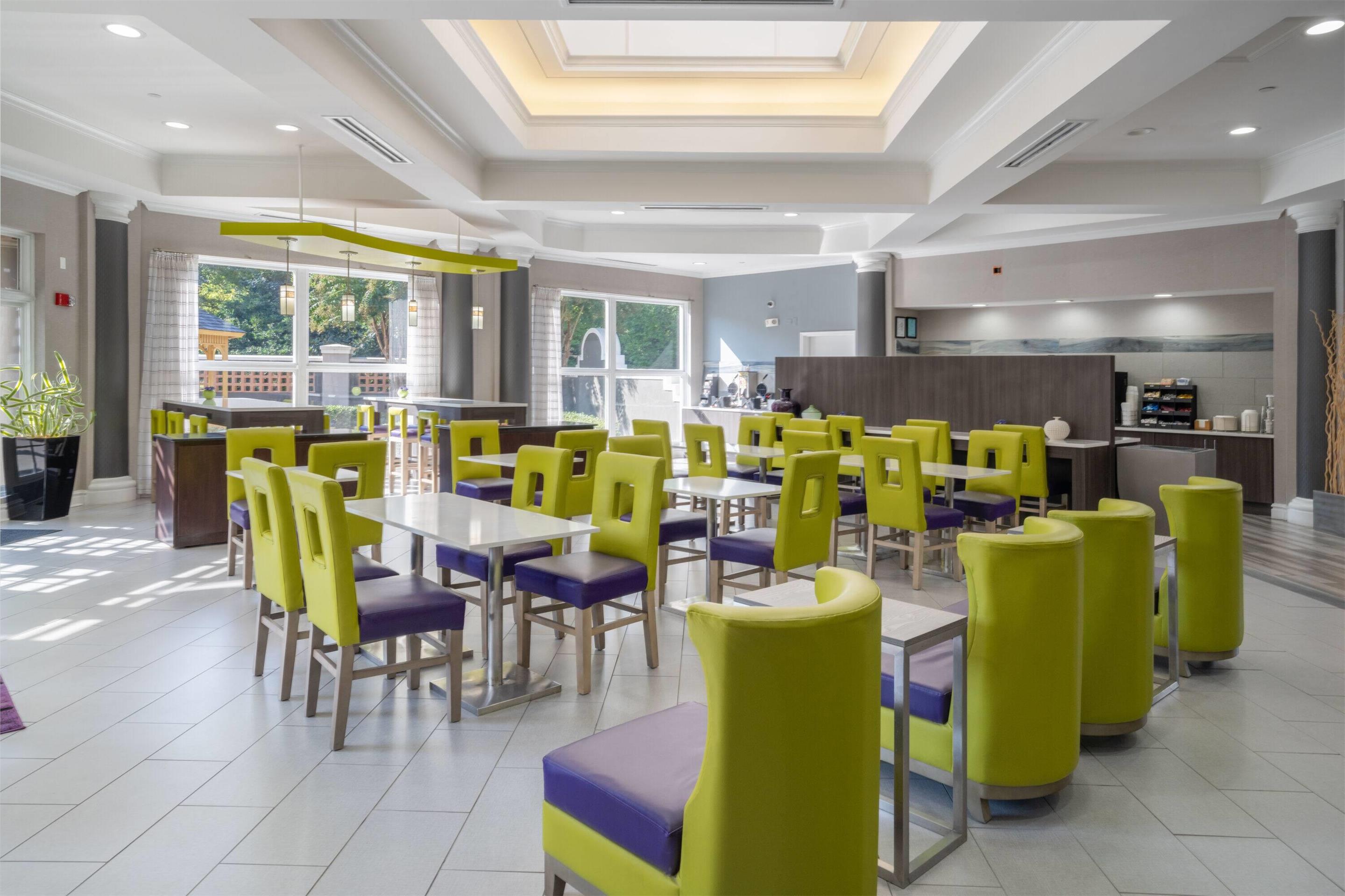 Property amenity | La Quinta Inn & Suites by Wyndham Birmingham Hoover