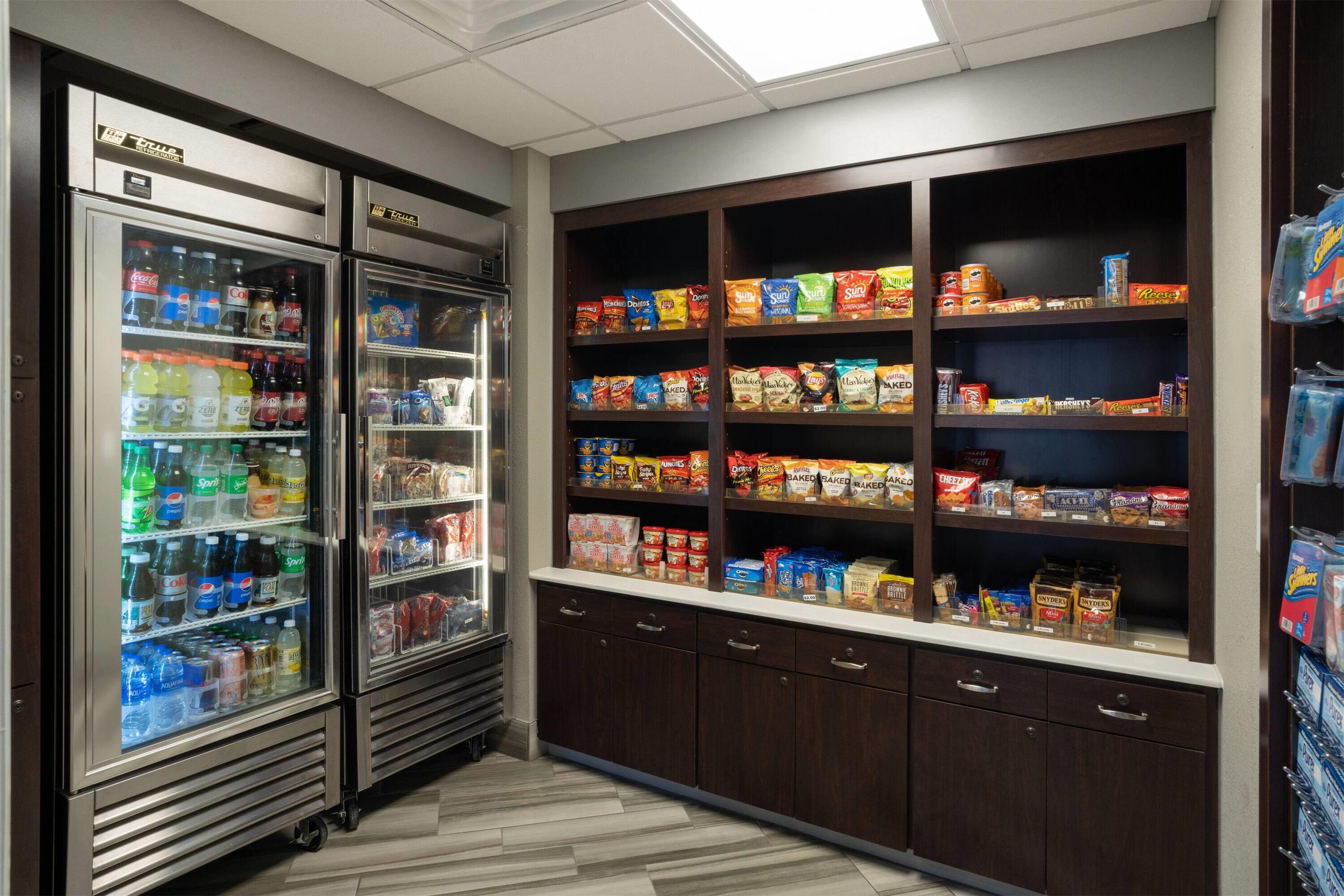 Property amenity | La Quinta Inn & Suites by Wyndham Birmingham Hoover