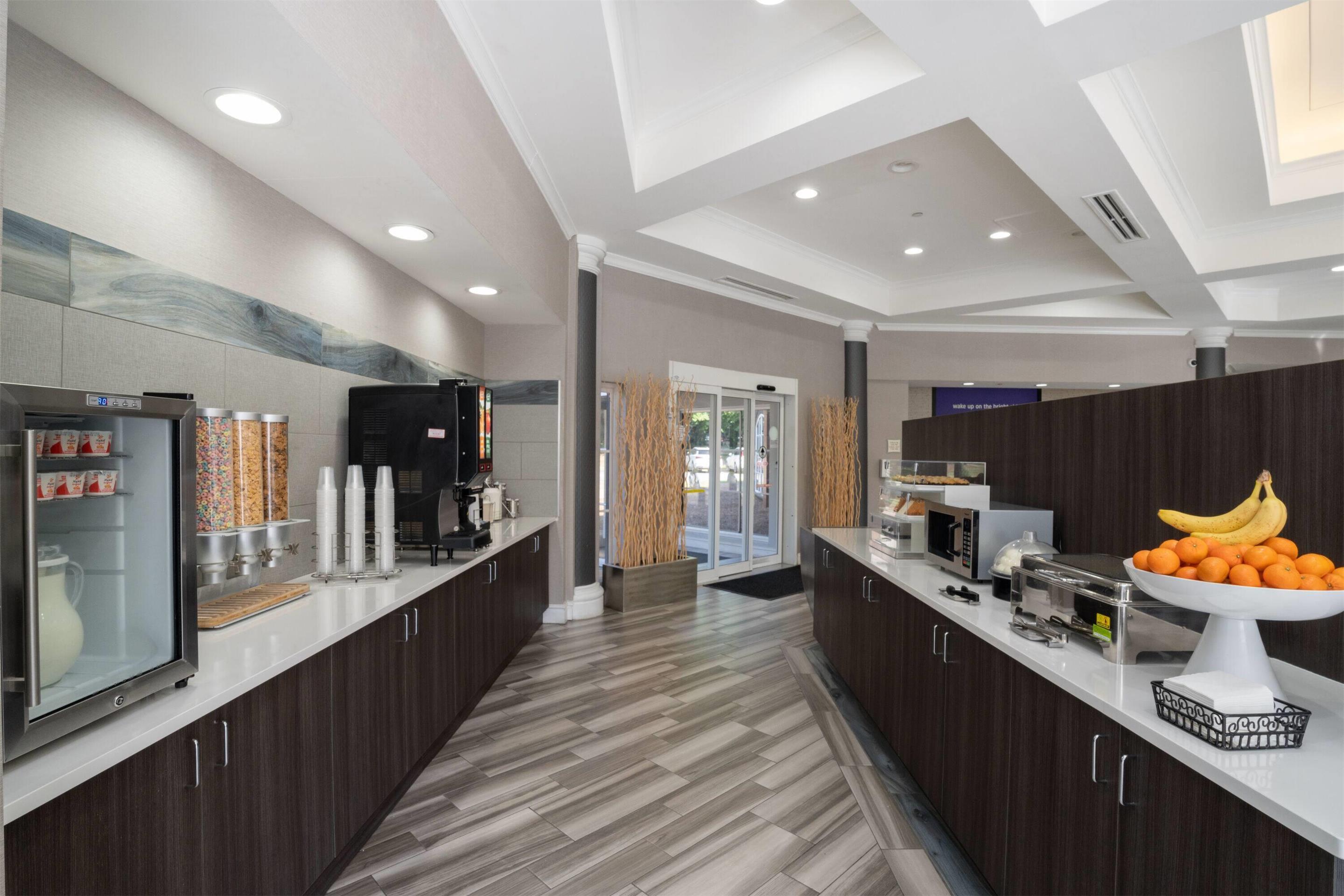 Property amenity | La Quinta Inn & Suites by Wyndham Birmingham Hoover