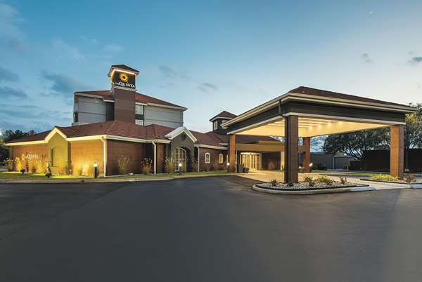 Exterior view - La Quinta Inn & Suites Airport Shreveport - I-20, Exit 10