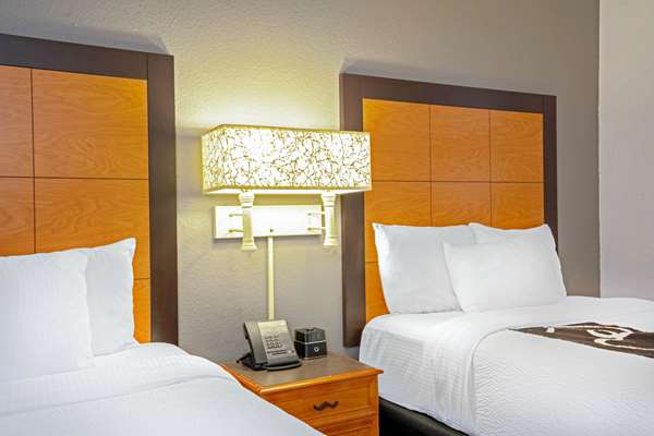  - La Quinta Inn & Suites Houston - I-10, Exit 751
