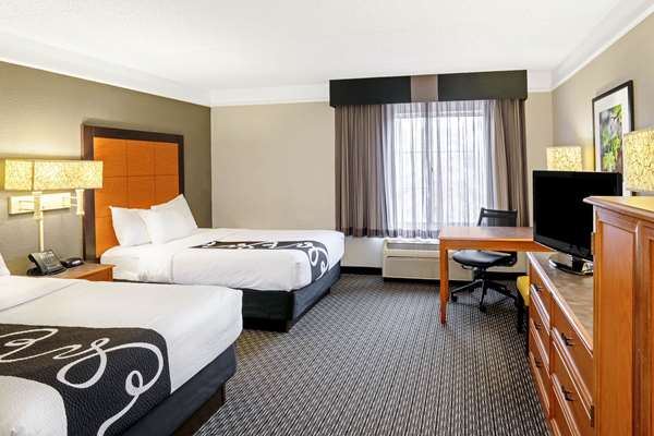  - La Quinta Inn & Suites Houston - I-10, Exit 751