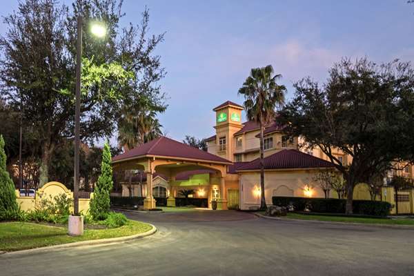 Exterior view - La Quinta Inn & Suites Houston - I-10, Exit 751
