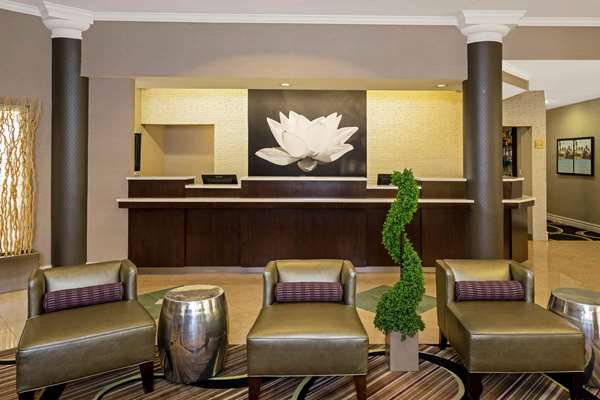  - La Quinta Inn & Suites Houston - I-10, Exit 751