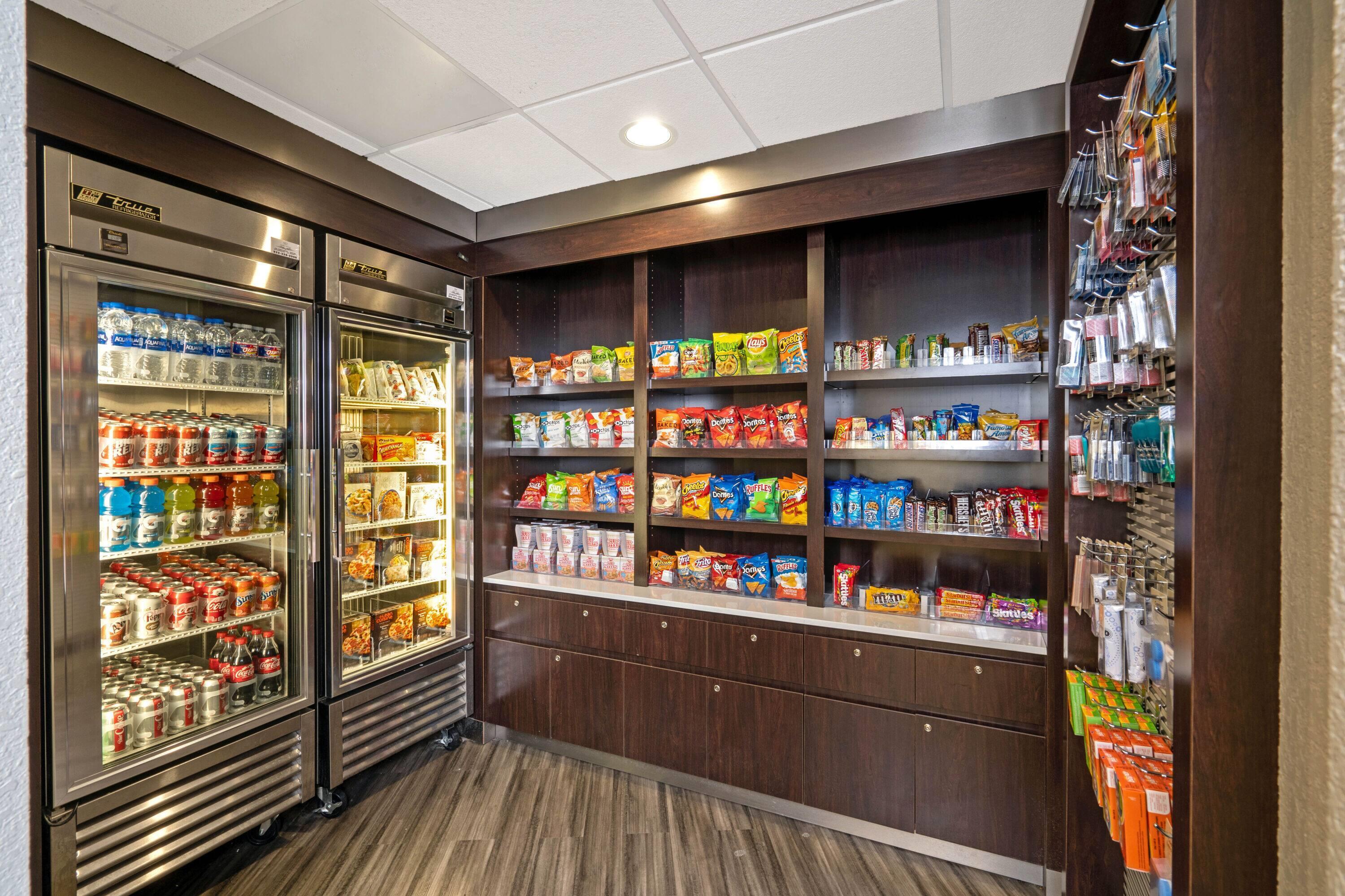 Property amenity | La Quinta Inn & Suites by Wyndham Houston West Park 10