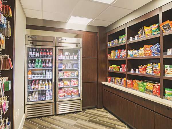  - La Quinta Inn & Suites Southwest Fort Worth - I-20, Exit 431