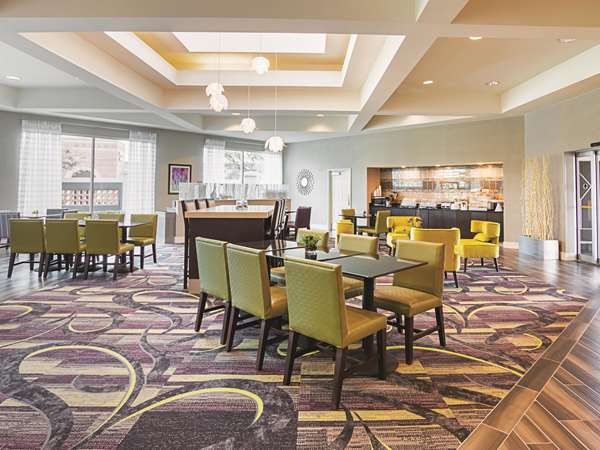  - La Quinta Inn & Suites Southwest Fort Worth - I-20, Exit 431