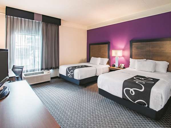  - La Quinta Inn & Suites Southwest Fort Worth - I-20, Exit 431