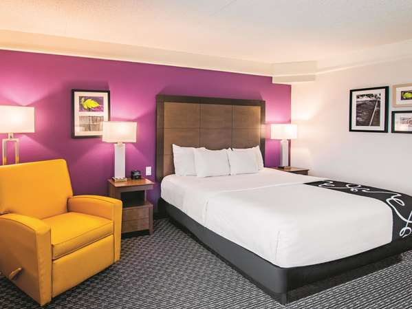  - La Quinta Inn & Suites Southwest Fort Worth - I-20, Exit 431