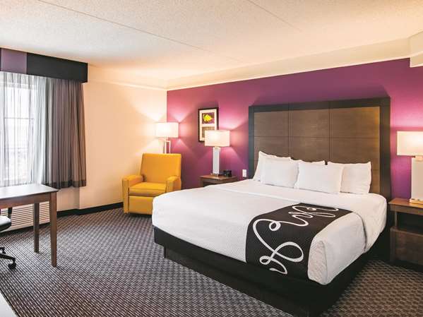  - La Quinta Inn & Suites Southwest Fort Worth - I-20, Exit 431