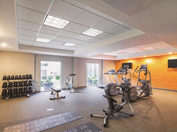 Fitness/ Exercise Room - La Quinta Inn & Suites Southwest Fort Worth - I-20, Exit 431