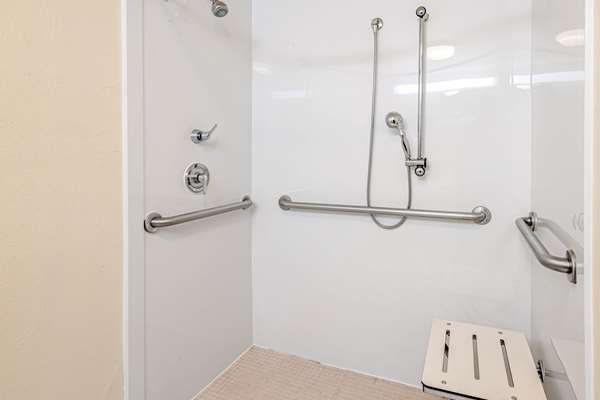  - La Quinta Inn & Suites Airport Salt Lake City - I-80, Exit 114