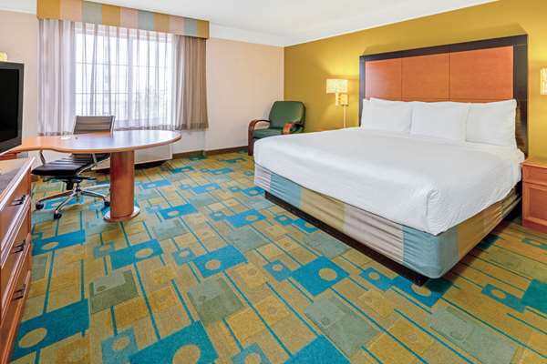  - La Quinta Inn & Suites Airport Salt Lake City - I-80, Exit 114