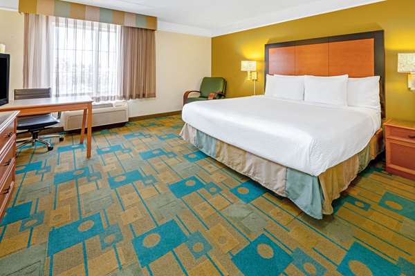  - La Quinta Inn & Suites Airport Salt Lake City - I-80, Exit 114