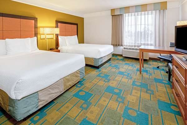  - La Quinta Inn & Suites Airport Salt Lake City - I-80, Exit 114