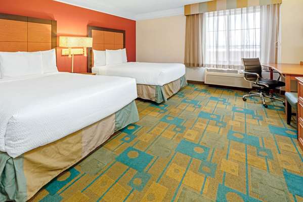  - La Quinta Inn & Suites Airport Salt Lake City - I-80, Exit 114