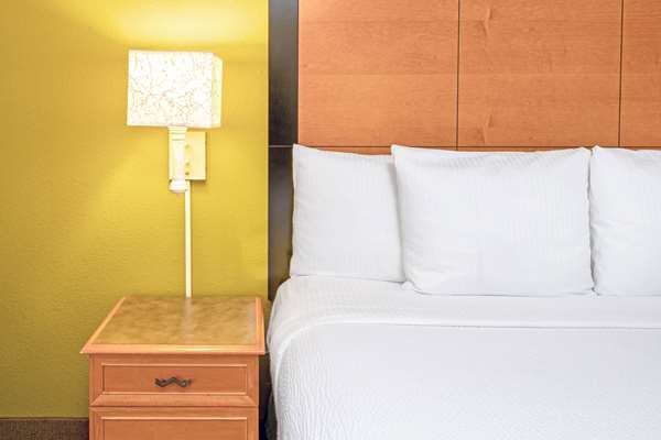  - La Quinta Inn & Suites Airport Salt Lake City - I-80, Exit 114