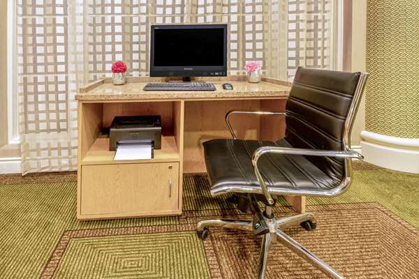 Conference Area - La Quinta Inn & Suites Airport Salt Lake City - I-80, Exit 114