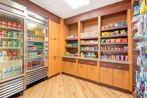  - La Quinta Inn & Suites Airport Salt Lake City - I-80, Exit 114