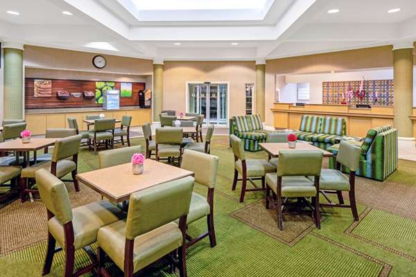  - La Quinta Inn & Suites Airport Salt Lake City - I-80, Exit 114